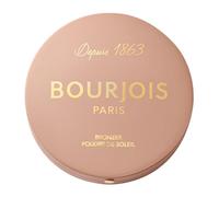 Bourjois Maxi Round Pot Bronzer - 001 - Light Medium
