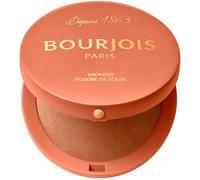 Bourjois Maxi Round Pot Nºmedium Dark 2.5g Blush