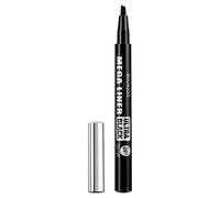 Bourjois Mega Liner 02 Ultra Black