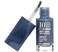 Bourjois Nail Enamel 10 Jours No. 18