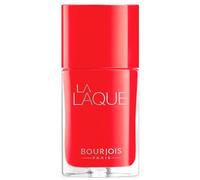 Bourjois Nail polish Leave Lacquer Oar You Reddy