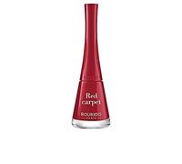 Bourjois 1 Seconde quick-drying nail polish shade 010 Red Carpet 9 ml