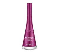 Bourjois Nail Polish 1 Seconde 17 Auberg'in Tonic