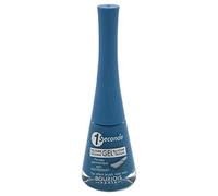 Bourjois Nail Polish 1 Seconde 54 Blue Tiful Lakier do Paznokci 10 ml