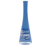 Bourjois Nail Polish 1 Seconde 54 Blue Tiful Lakier do Paznokci 10 ml