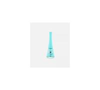 Bourjois Nail Polish 1 Seconde Blue No Blues 26 Silicon Texture Gel