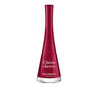 Bourjois Nail Polish 1 Seconds Number 57 Illic Kaki 8