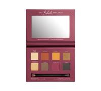 Bourjois Quai de Seine Bourjois Eyeshadow Palette Set 4 in 1 7g Sunset