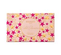 BOURJOIS Oap Paris Paris Gold Glamour 01