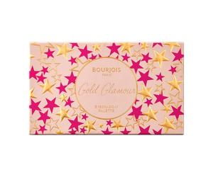 BOURJOIS Oap Paris Paris Gold Glamour 01