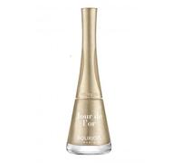Bourjois Paris 1 Second Nail Polish 9ml Golden Days #040 Jour de l'Or Bourjois