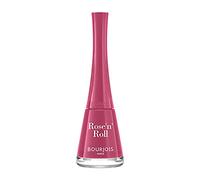 Bourjois Paris 1 Seconde 048 Rose´n´ Roll 9ml Nail Polish
