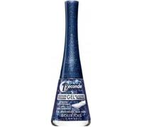 Bourjois Paris 1 Seconde Gel Texture Nail Polish 9 ml 49 Charming