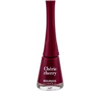 Bourjois Paris 1 Seconde Nail Polish 9 ml 008-Cherie Cherry