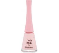 Bourjois Paris 1 Seconde Nail Polish 9 ml 043 Rosee Du Satin