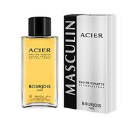 BOURJOIS Paris Acier 100ml