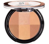 Bourjois Paris Always Fabulous Bronzing Powder 9 gr 001 Medium