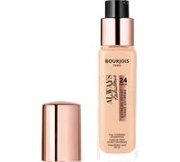Bourjois Paris Always Fabulous Foundation 30ml 100 Ivory pink