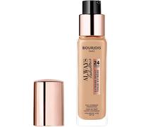 Bourjois Paris Always Fabulous Foundation 30ml 120 Clear ivory