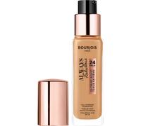 Bourjois Paris Always Fabulous Foundation 30ml 410 Golden beige
