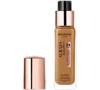 Bourjois Paris Always Fabulous Foundation 30ml 520 Caramel