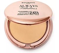 Bourjois Paris Always Fabulous Powder Foundation SPF 20 7g