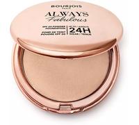 Bourjois Paris Always Fabulous Powder Foundation SPF 20 7g 300-Rose