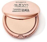 Bourjois Paris Always Fabulous Powder Foundation SPF20 100-Rose