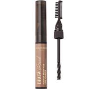 Bourjois Brow Reveal Push-Up Eyebrow Wax 02 Blonde Long Hold for Fuller and Sculpted Eyebrows Soft Texture 3 in 1 Applicator Lamination Effect 24 Hours Hold