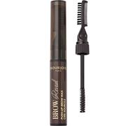 Bourjois Paris Brow Reveal Eyebrow Gel 6 gr 04-Black Brown