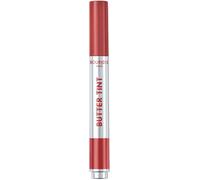 Bourjois Paris Butter Tint Lip Glaze Lip Balm 2 gr 01-Rose Fondant