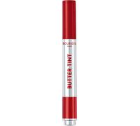 Bourjois Paris Butter Tint Lip Glaze Lip Balm 2 gr 04-Rougemelt