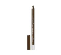 Bourjois Paris Contour Clubbing Pencil Eyes Waterproof Smooth Smooth Texture Formula with Jojoba Oils No. 71 All The Way Brown 1.2 g