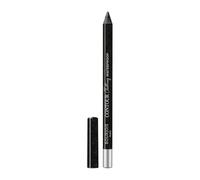 Bourjois Paris Contour Clubbing Eye Pencil Waterproof Smooth Smooth Texture Jojoba Oil Formula No. 55 Ultra Black Glitter 1.2g