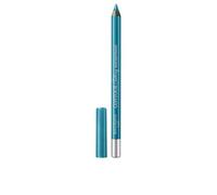 Bourjois Paris Contour Clubbing Eye Pencil Waterproof Smooth Smooth Texture Jojoba Oil Formula No. 63 Sea Blue Soon, 1.2 g
