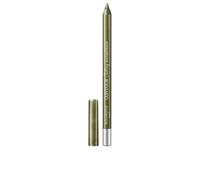 Bourjois Paris Contour Clubbing Eye Pencil Waterproof Smooth Smooth Texture Jojoba Oil Formula No.77 Kaki'N'Gold 1.2g