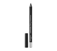 Bourjois Paris Contour Clubbing Pencil Eyes Waterproof Smooth Smooth Texture Formula with Jojoba Oils No. 41 Black Party 1.2 g