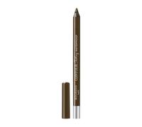 Bourjois Paris Contour Clubbing Pencil Eyes Waterproof Smooth Smooth Texture Formula with Jojoba Oils No. 71 All The Way Brown 1.2 g