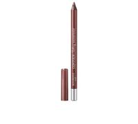 Bourjois Paris Contour Clubbing Pencil Eyes Waterproof Smooth Smooth Texture Formula with Jojoba Oils No. 74 Berry Brown 1.2 g