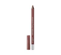 Bourjois Paris Contour Clubbing Pencil Eyes Waterproof Smooth Smooth Texture Formula with Jojoba Oils No. 74 Berry Brown 1.2 g