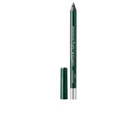 Bourjois Paris Contour Clubbing Waterproof Eye Pencil, Smooth, Smooth, Formula with Jojoba Oils, No. 70 Green Comes True, 1 g