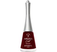 Bourjois Paris Fabuleux Gel Nail Polish 9 ml 410-Wine Not?