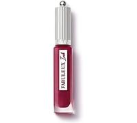 Bourjois Paris Fabuleux Ink Liquid Lipstick 3.5 ml 07-Raisin To Live