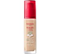 Bourjois Healthy Mix radiance moisturising foundation 24 h shade 51.2W Golden Vanilla 30 ml