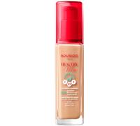 Bourjois Healthy Mix radiance moisturising foundation 24 h shade 53W Light Beige 30 ml