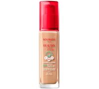 Bourjois Healthy Mix radiance moisturising foundation 24 h shade 55N Deep Beige 30 ml