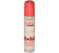 Bourjois Paris Healthy Mix Serum Gel Foundation 16hr 30ml Vanilla #52