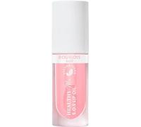 Bourjois Paris Healthy Mix SOS Lip Oil 4.5 ml 01-Douceur De Ros