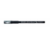 Bourjois Paris Khol and Contour with Built-in Sharpener 1.14g - Noir Black