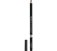 Bourjois Paris Khol Eyeliner and Contour XL 001-Noir-Issime